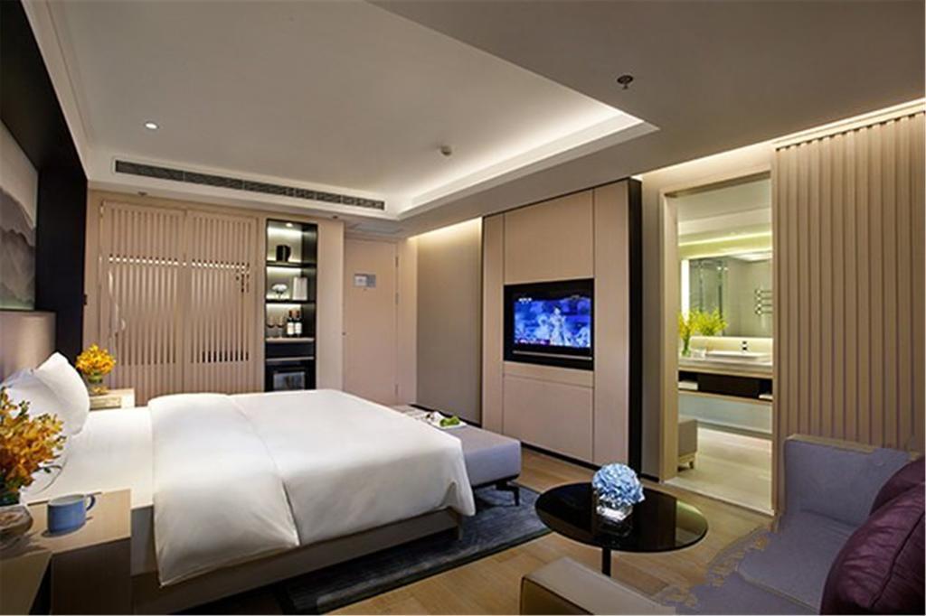 Joya Hotel Dalian Dış mekan fotoğraf